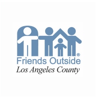 Friends Outside - Los Angeles County 