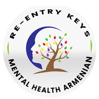 Member Armenian American Mental Health Association (AAMHA)  in Glendale CA