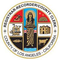 Member Los Angeles County Registrar - Recorder / County Clerk - Lax Courthouse in Los Angeles CA