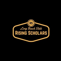 Member Rising Scholars CSULB  in Whittier CA