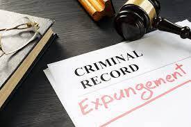 Ronnie's house launches expunge my record to help individuals understand California's new expungement laws.